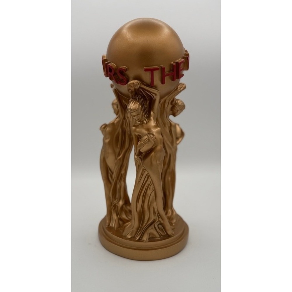 Scarface‎ The World is Yours Statue Paperweight Surreal Entertainment